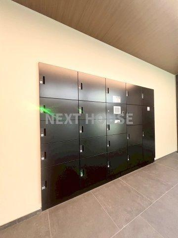 ワールドアイ難波City Gateのその他共用部分