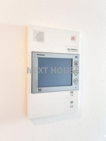ワールドアイ難波City Gateのセキュリティ