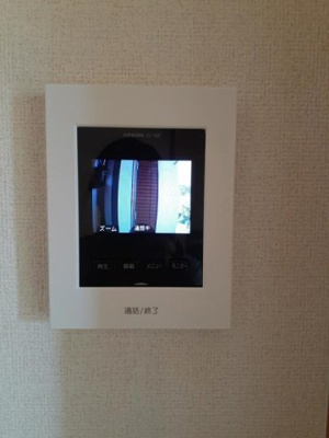 【設備】 | ドミール　ラフィネ　Ｂ