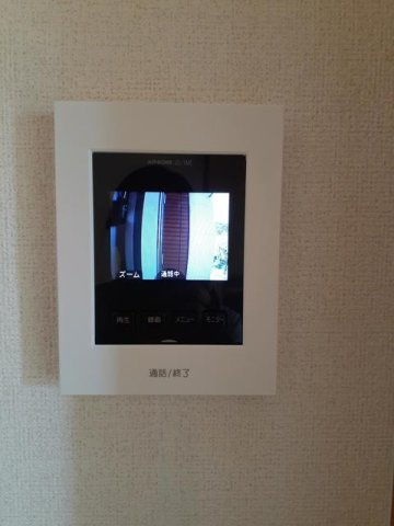【設備】 | ドミール　ラフィネ　Ｂ