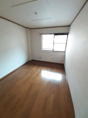 【内装】 | ほうれんそう | 物件の内装です