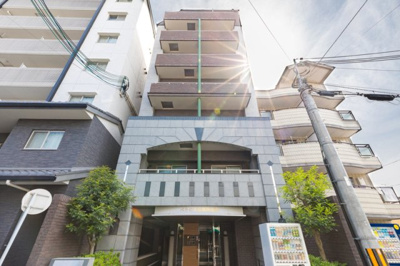 【外観】 | ベラジオ京都神泉苑