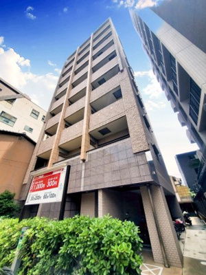 【外観】 | ベラジオ京都神泉苑