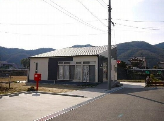 【周辺】 | カレント　ヴィラ | 安芸船木簡易郵便局まで650m