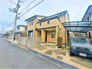  | 近江八幡市西庄町　中古戸建