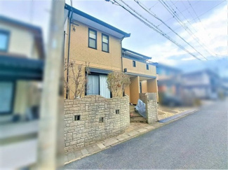  | 近江八幡市西庄町　中古戸建