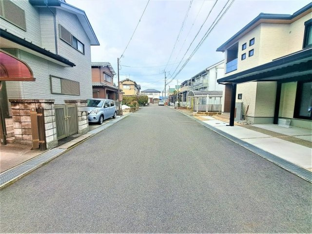 近江八幡市西庄町　中古戸建