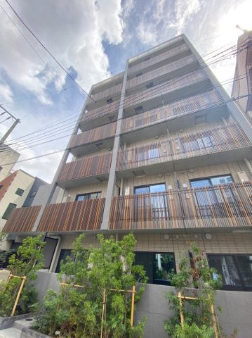 グランレスト文京茗荷谷の画像