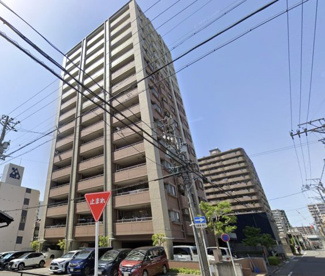 【外観】 | ユニーブル金山 | キャンペーン対象物件です♪詳細は弊社ホームページもしくはスタッフまでお気軽にお問合せ下さいませ♪ お役に立てる自信があります♪