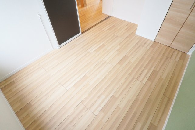 サンヴィオラ浜西の展望