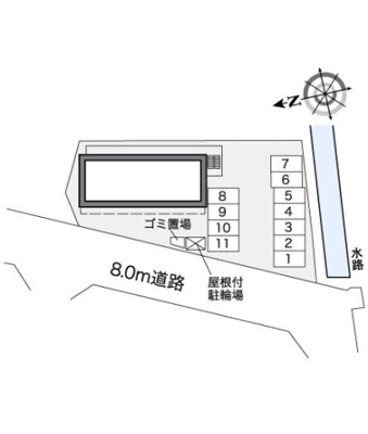 【その他】 | レオパレス青空