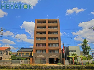 【外観】 | 外観