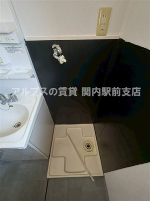 【その他】 | ファーストクラス伊勢佐木町