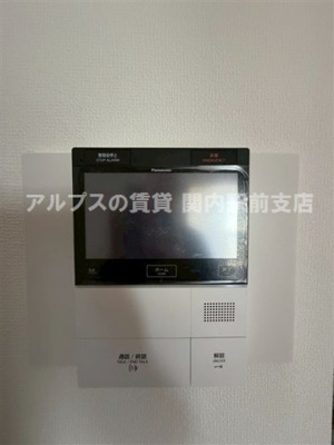 【セキュリティ】 | ファーストクラス伊勢佐木町