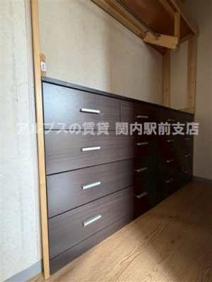 【収納】 | ファーストクラス伊勢佐木町