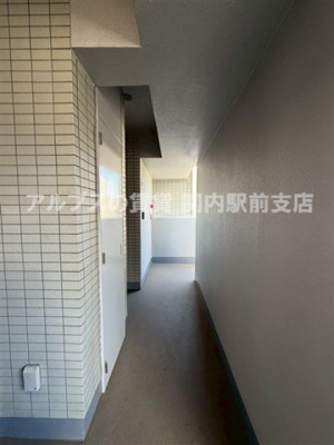 【その他共用部分】 | ファーストクラス伊勢佐木町