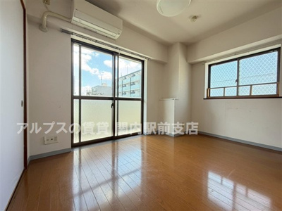 【居間・リビング】 | ファーストクラス伊勢佐木町