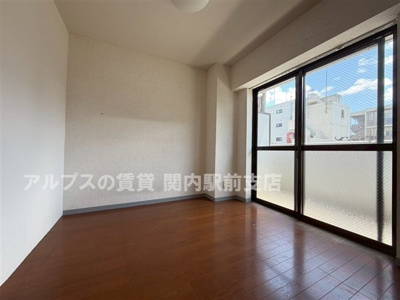 【寝室】 | ファーストクラス伊勢佐木町