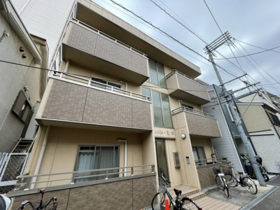 【外観】 | ツインクルヒロ