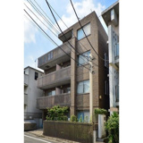 世田谷区上祖師谷６丁目のマンションの画像