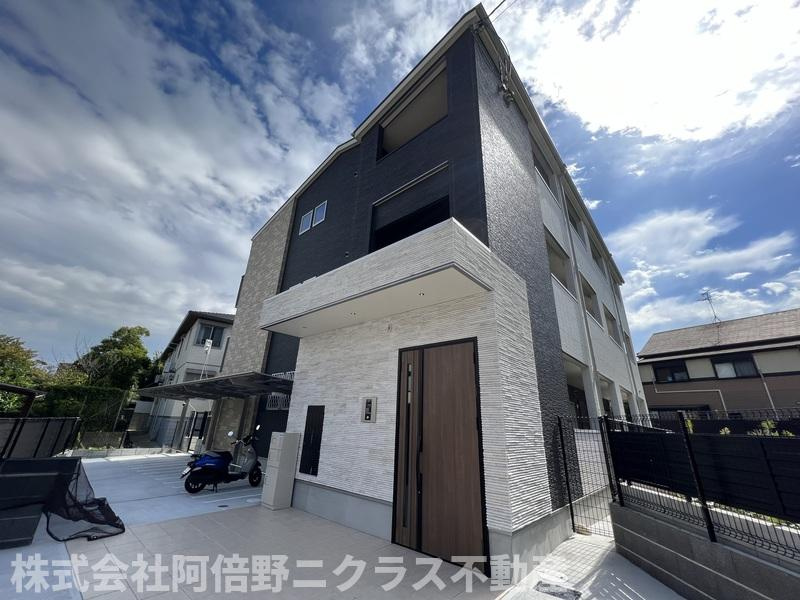 ＧＡＲＤＥＮＩＡ東住吉