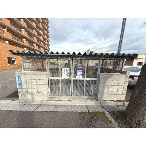 ライオンズマンション松陰町のその他