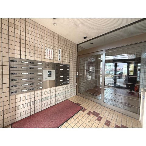 ライオンズマンション松陰町のその他