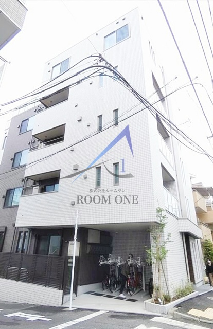 オーラヴァン池上