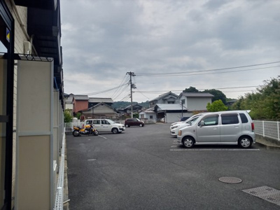 【その他】 | レオパレスサニーコート大町