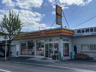 【周辺】 | レオパレスサニーコート大町 | 徒歩６分