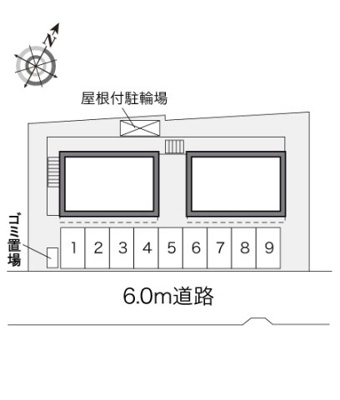 【その他】 | レオパレスひよりが丘