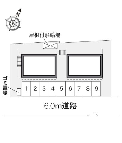 【その他】 | レオパレスひよりが丘