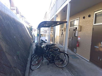 【その他】 | レオパレスひよりが丘