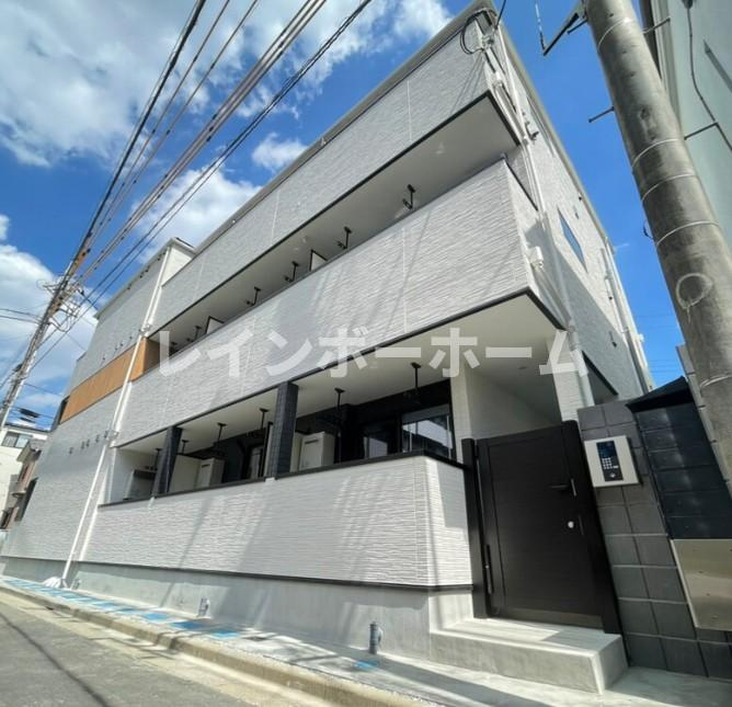 MELDIA桜区田島3丁目No.2