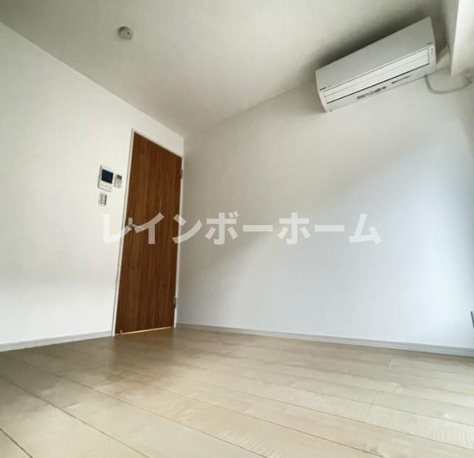 MELDIA桜区田島3丁目No.2の居間・リビング