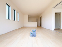 前橋市小屋原町　新築住宅の画像