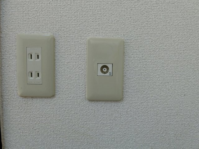ハーモニー旗ヶ崎の設備|110号室　イメージ