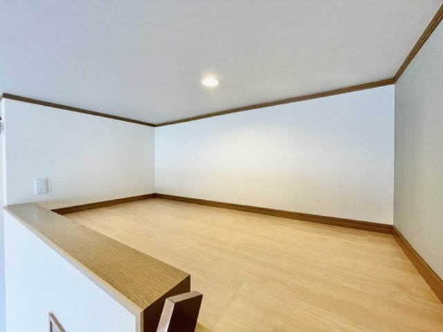 グランドールミユキの内装
