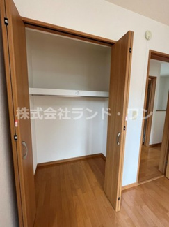 【収納】 | 所沢市上安松　平成25年築