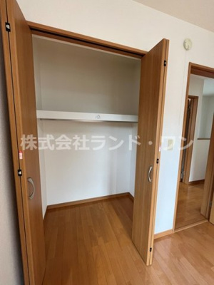 【収納】 | 所沢市上安松　平成25年築