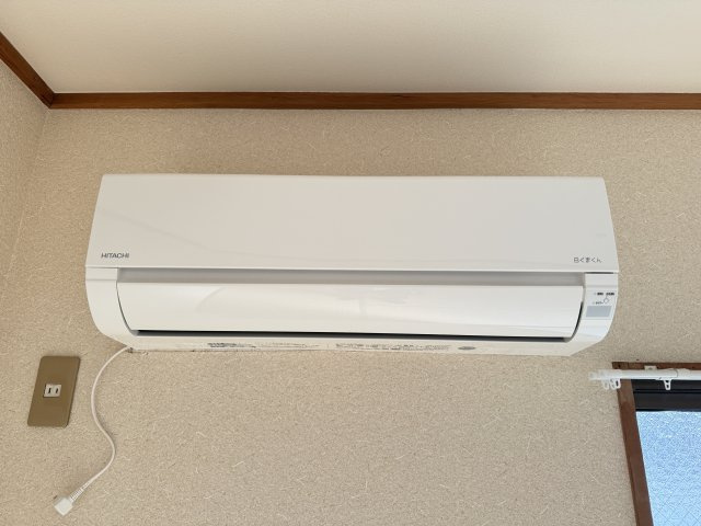 ベルメゾンあびこの設備