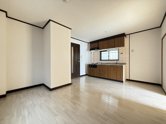 ベルメゾンあびこのその他