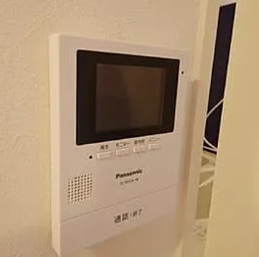 Alley Houseのセキュリティ