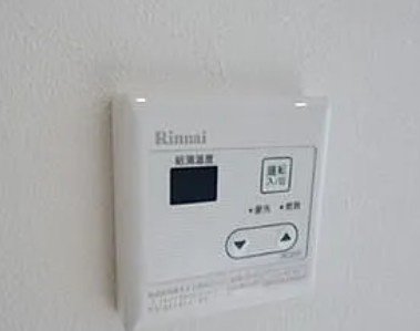 Alley Houseの設備