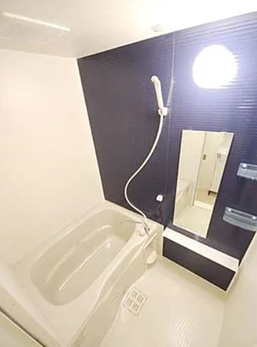Alley Houseの浴室