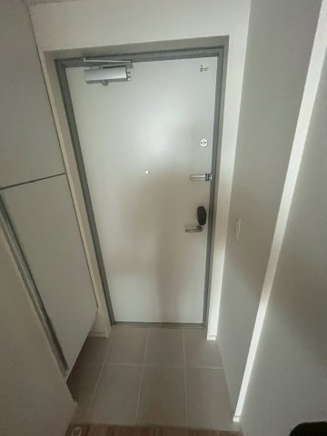 【玄関】