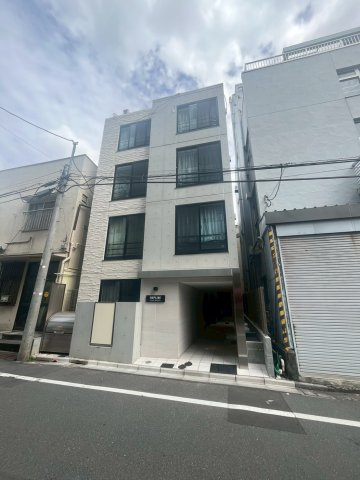 【外観】