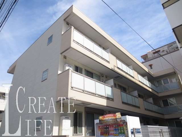 ピニエール武蔵浦和