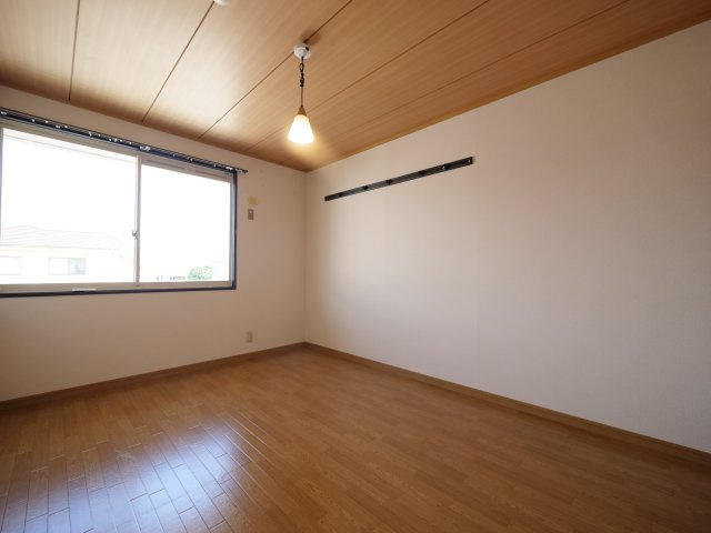 ガーデンヒルズ岡山Ａ棟の内装|※家具・インテリアはイメージです。付帯しません。