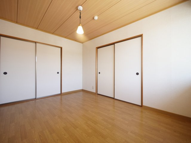 ガーデンヒルズ岡山Ａ棟の内装|※家具・インテリアはイメージです。付帯しません。